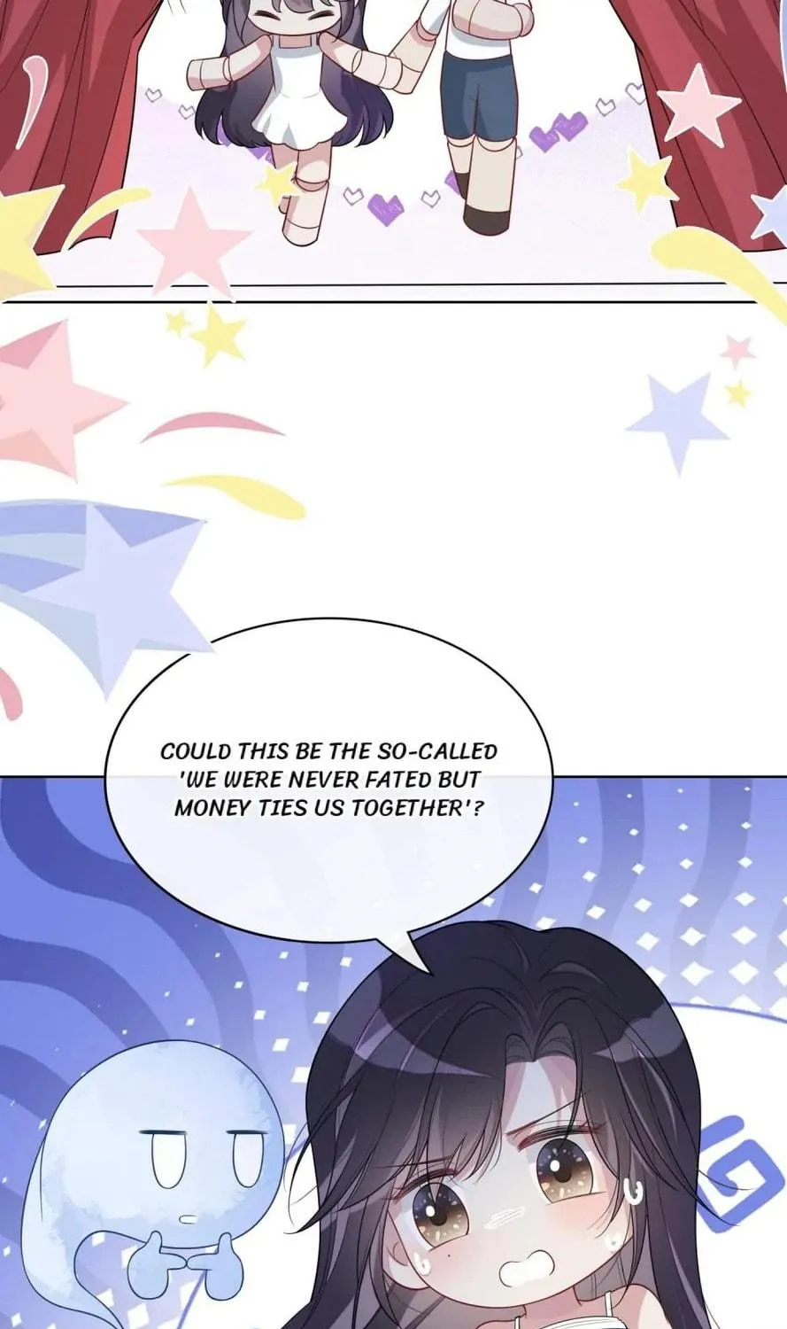 Read Be Jealous chapter 104 image 81 on Lezhin