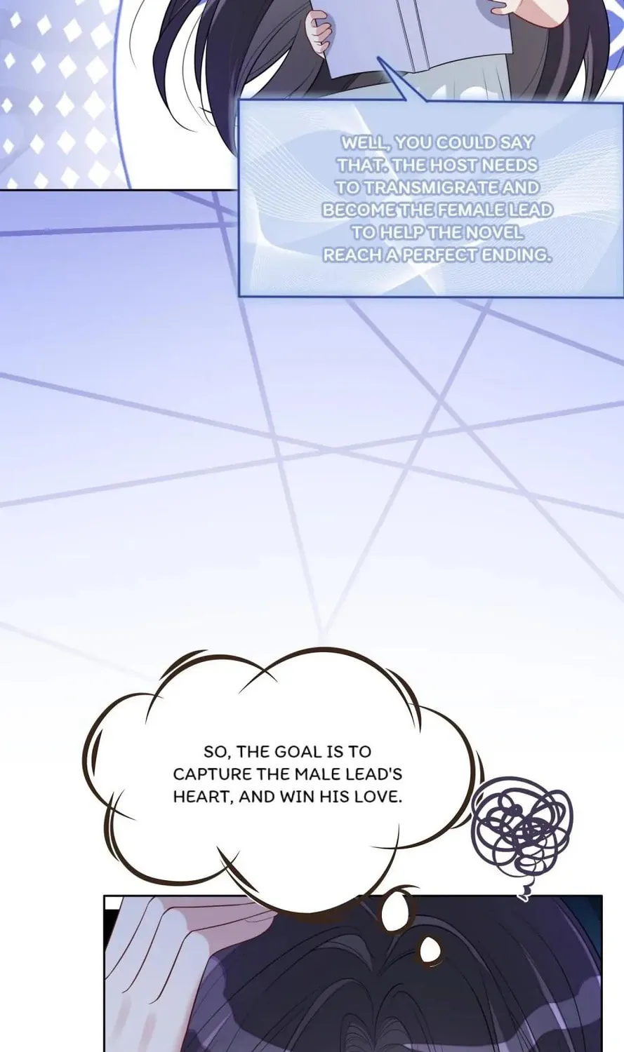 Read Be Jealous chapter 104 image 83 on Lezhin