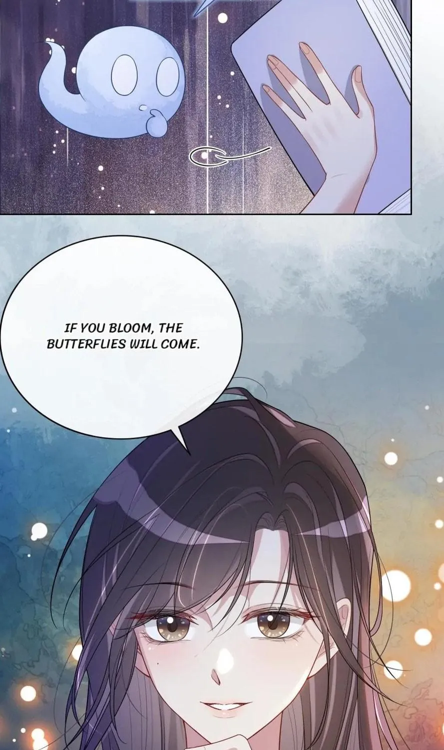 Read Be Jealous chapter 104 image 87 on Lezhin