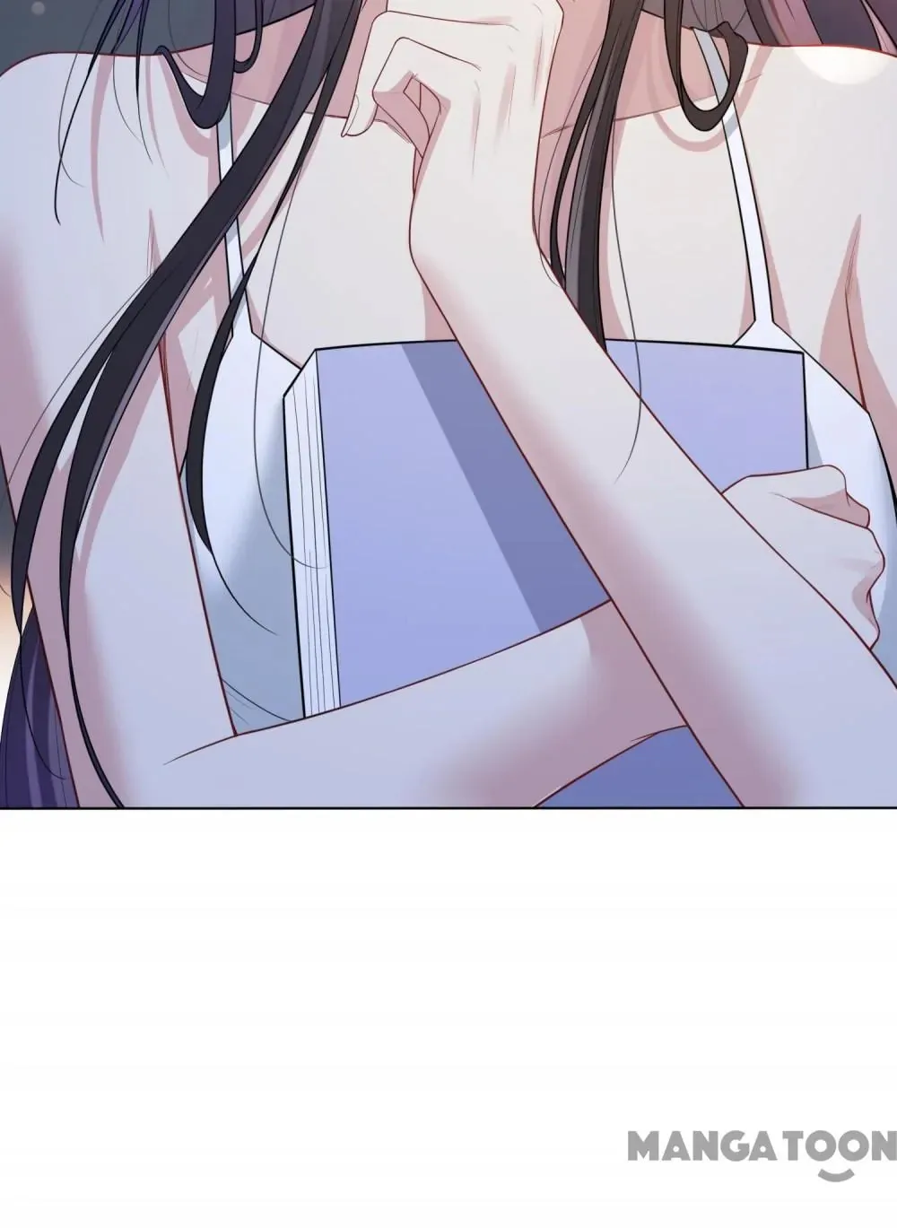 Read Be Jealous chapter 104 image 89 on Lezhin