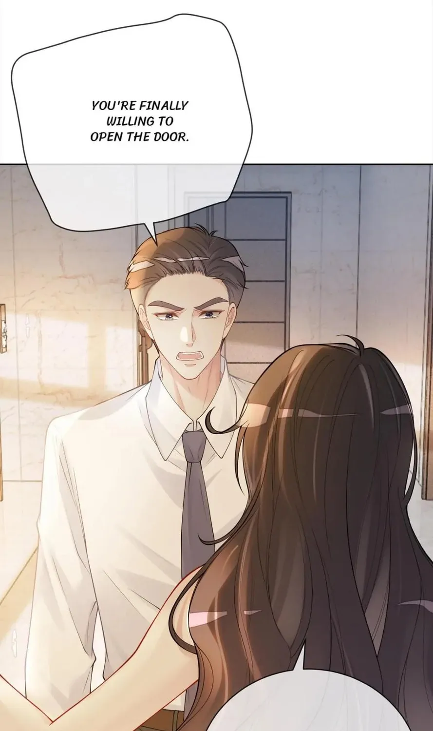 Read Be Jealous chapter 105 image 13 on Lezhin