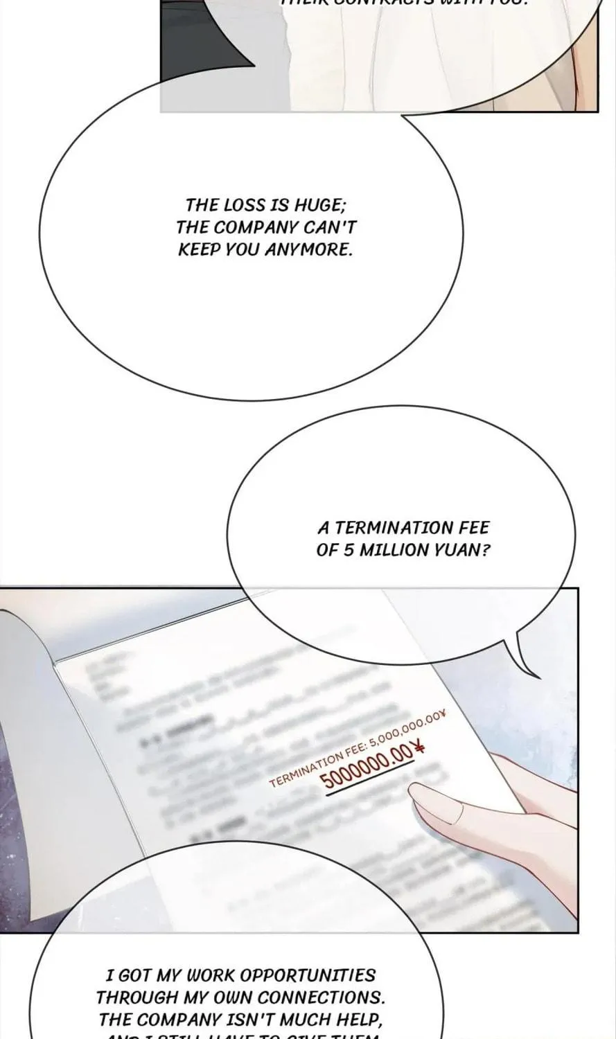 Read Be Jealous chapter 105 image 17 on Lezhin