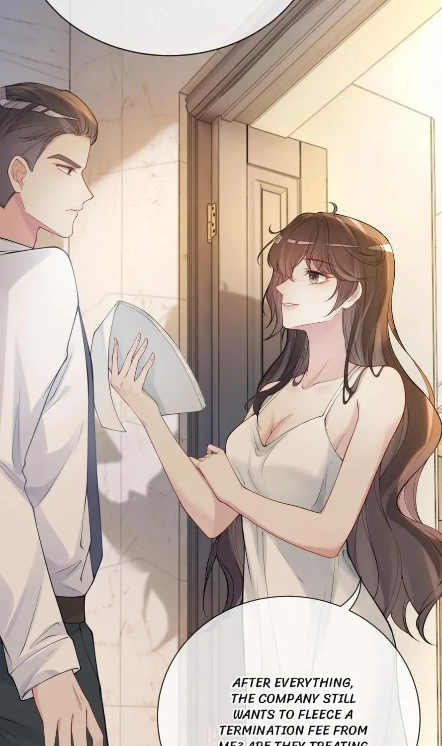 Read Be Jealous chapter 105 image 19 on Lezhin