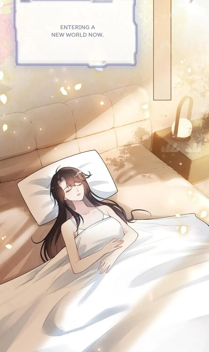Read Be Jealous chapter 105 image 2 on Lezhin