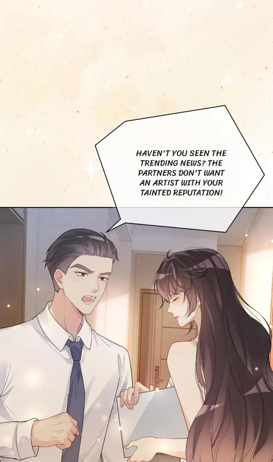 Read Be Jealous chapter 105 image 26 on Lezhin