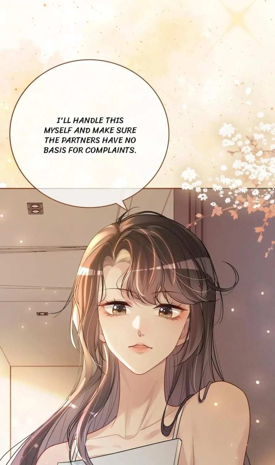 Read Be Jealous chapter 105 image 28 on Lezhin