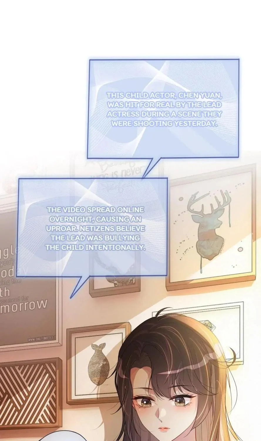 Read Be Jealous chapter 105 image 31 on Lezhin