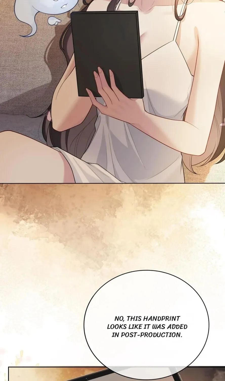 Read Be Jealous chapter 105 image 33 on Lezhin
