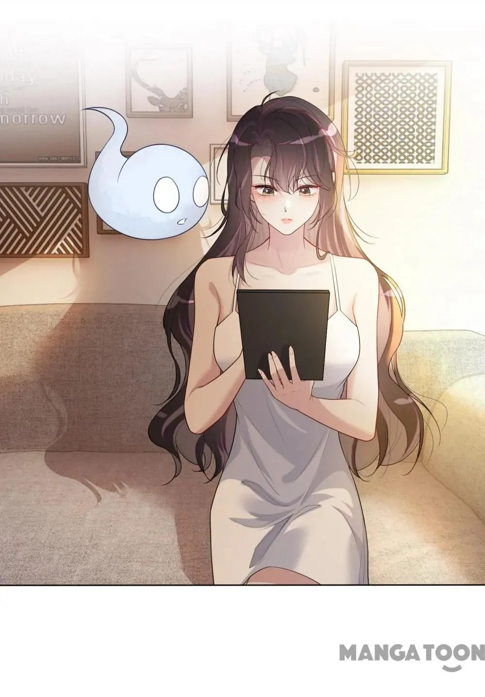 Read Be Jealous chapter 105 image 39 on Lezhin