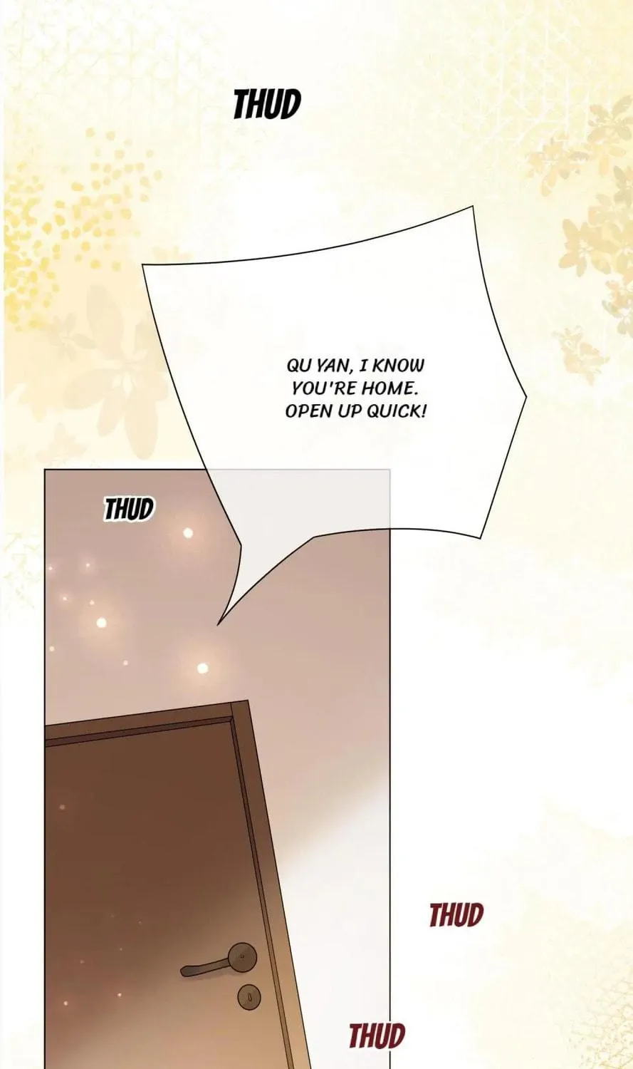 Read Be Jealous chapter 105 image 4 on Lezhin