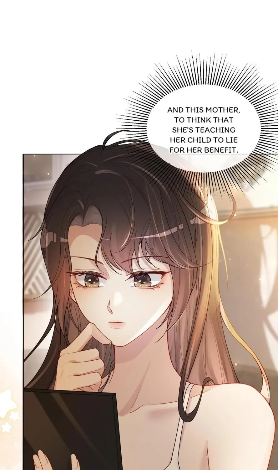 Read Be Jealous chapter 105 image 40 on Lezhin