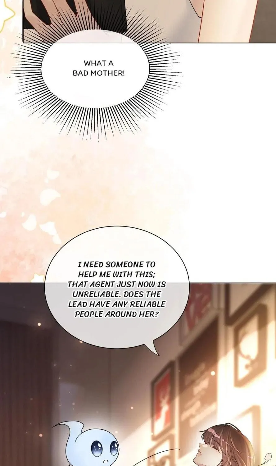 Read Be Jealous chapter 105 image 42 on Lezhin