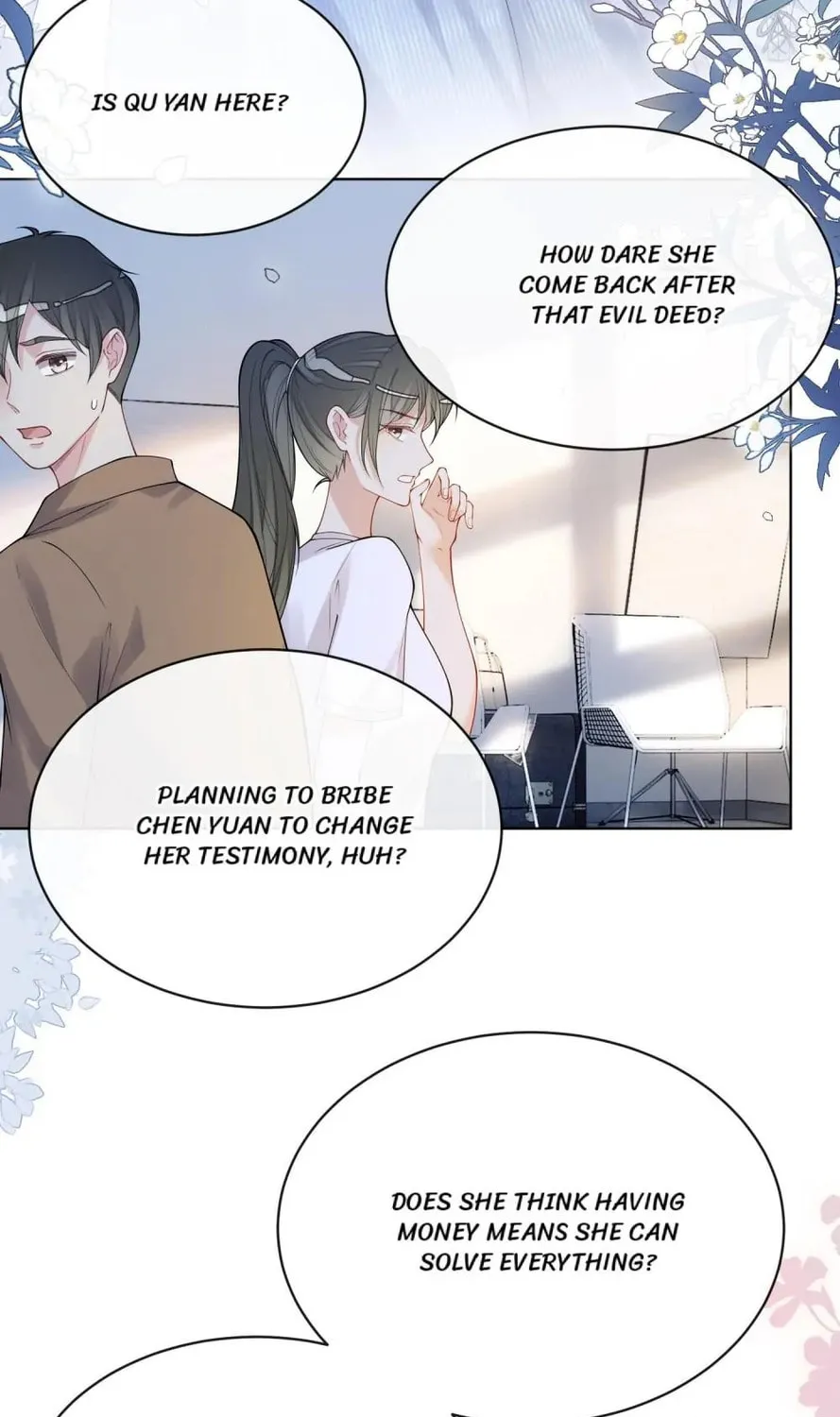 Read Be Jealous chapter 105 image 51 on Lezhin