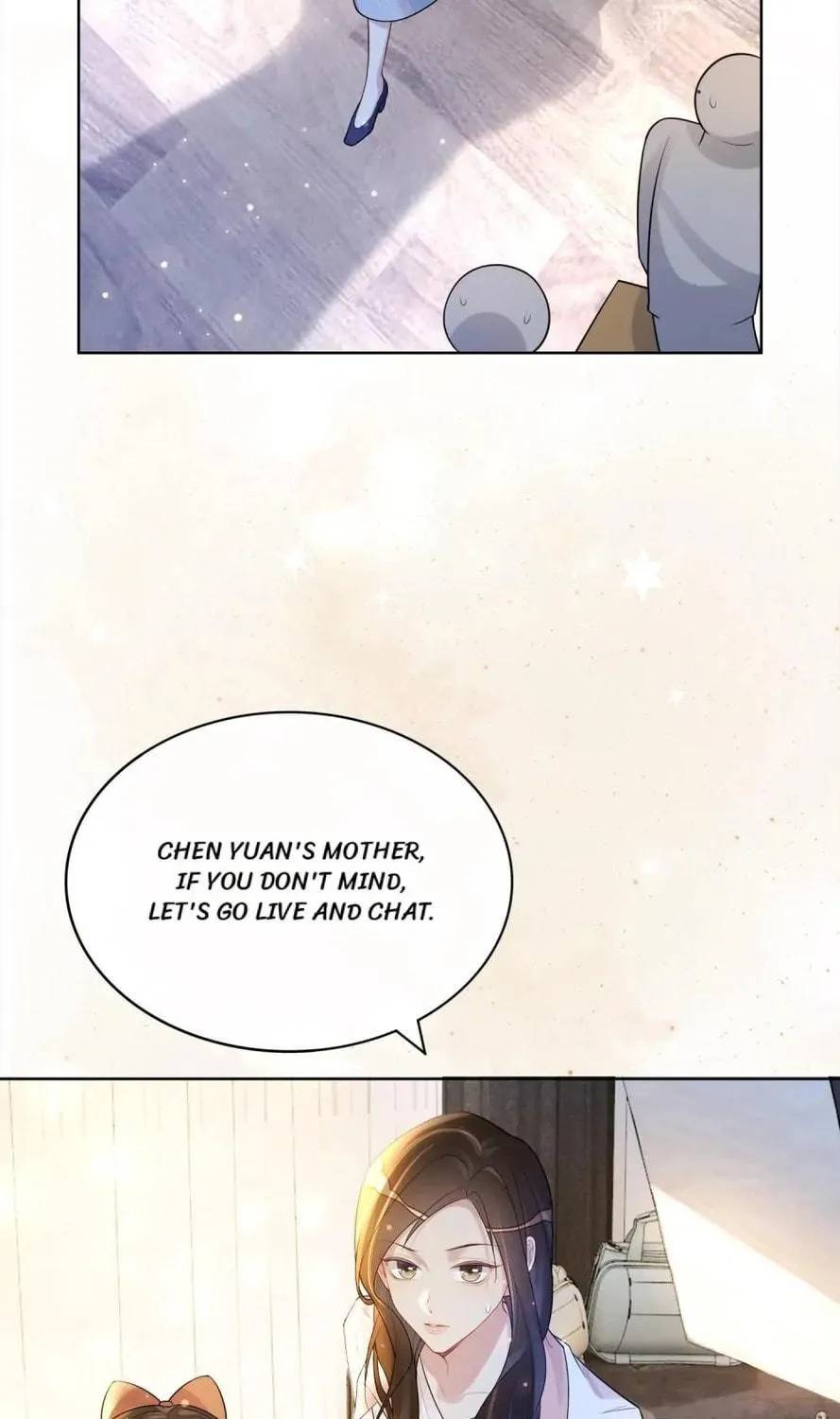 Read Be Jealous chapter 105 image 59 on Lezhin