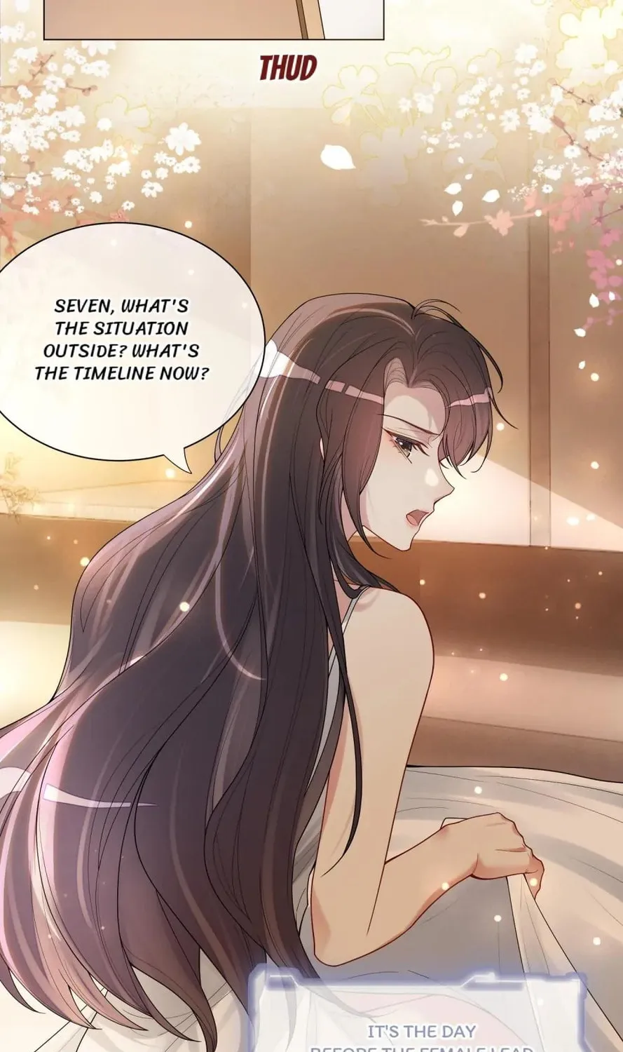 Read Be Jealous chapter 105 image 6 on Lezhin