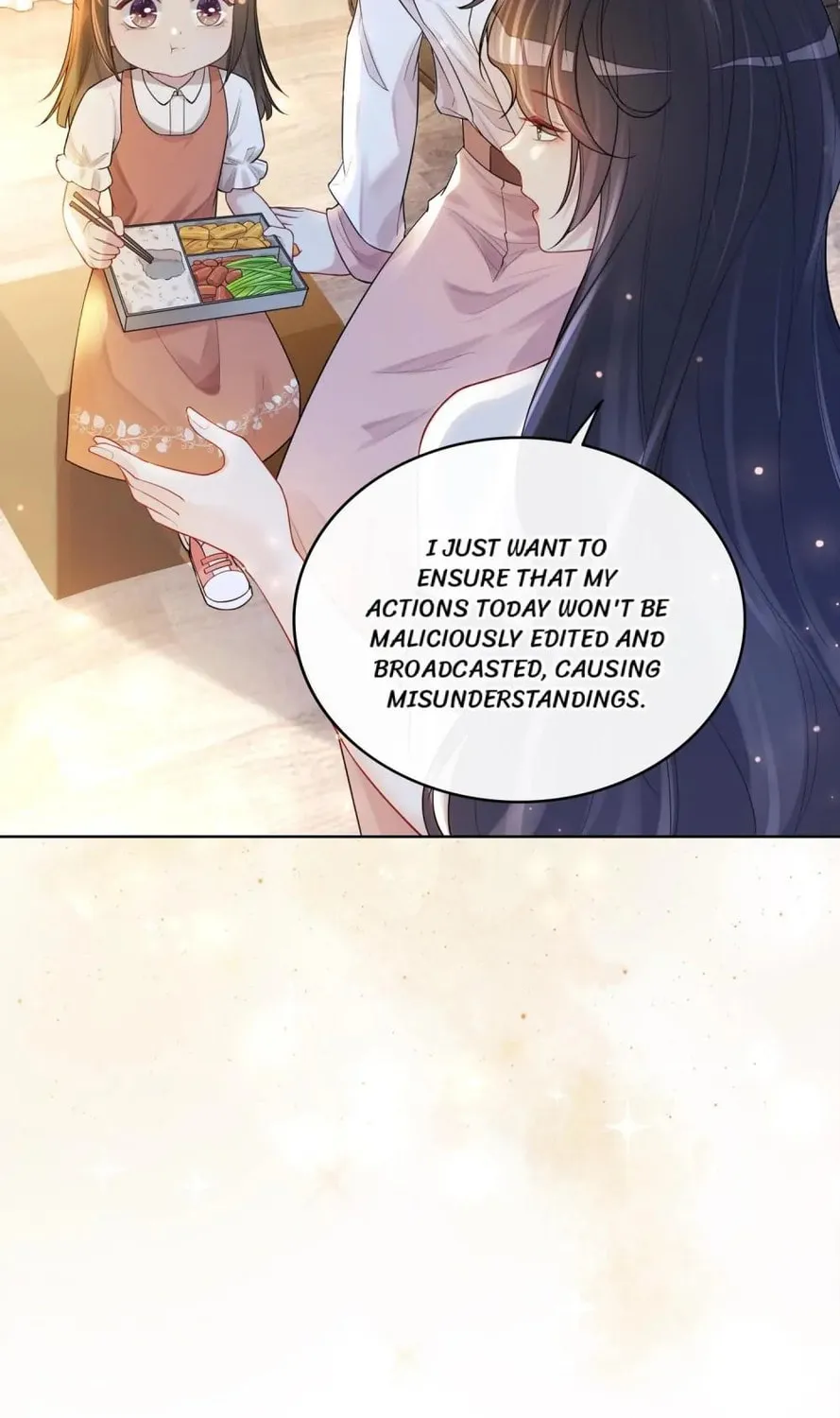 Read Be Jealous chapter 105 image 61 on Lezhin