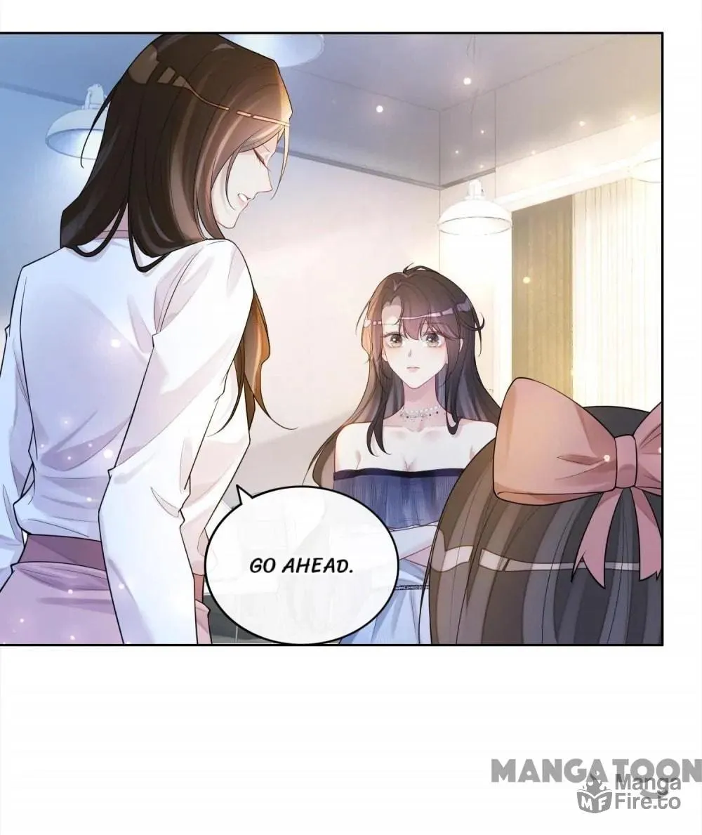 Read Be Jealous chapter 105 image 63 on Lezhin