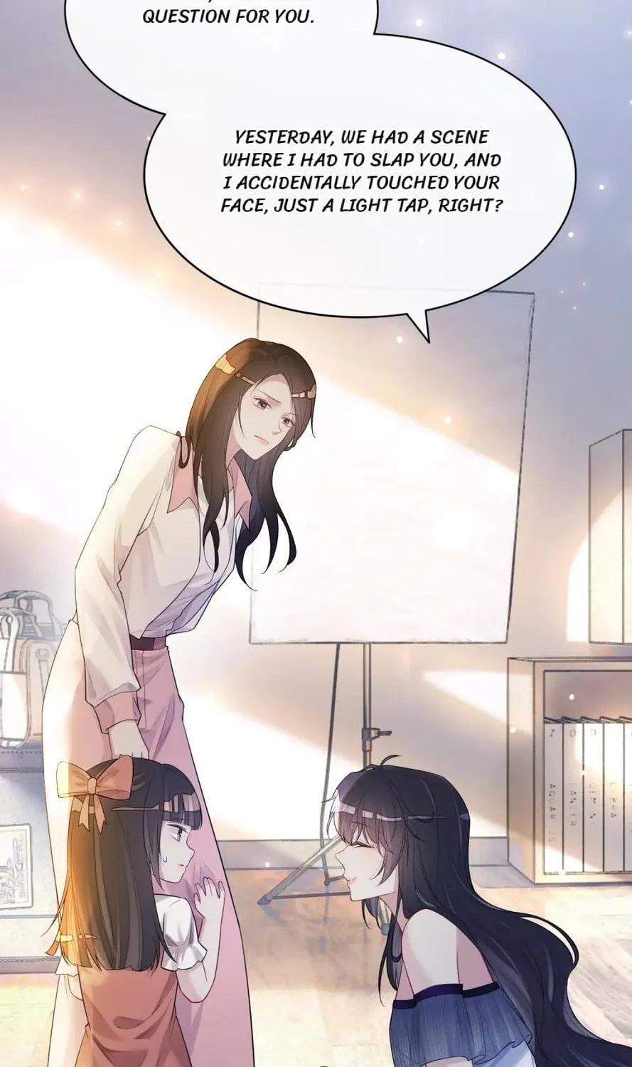 Read Be Jealous chapter 105 image 66 on Lezhin
