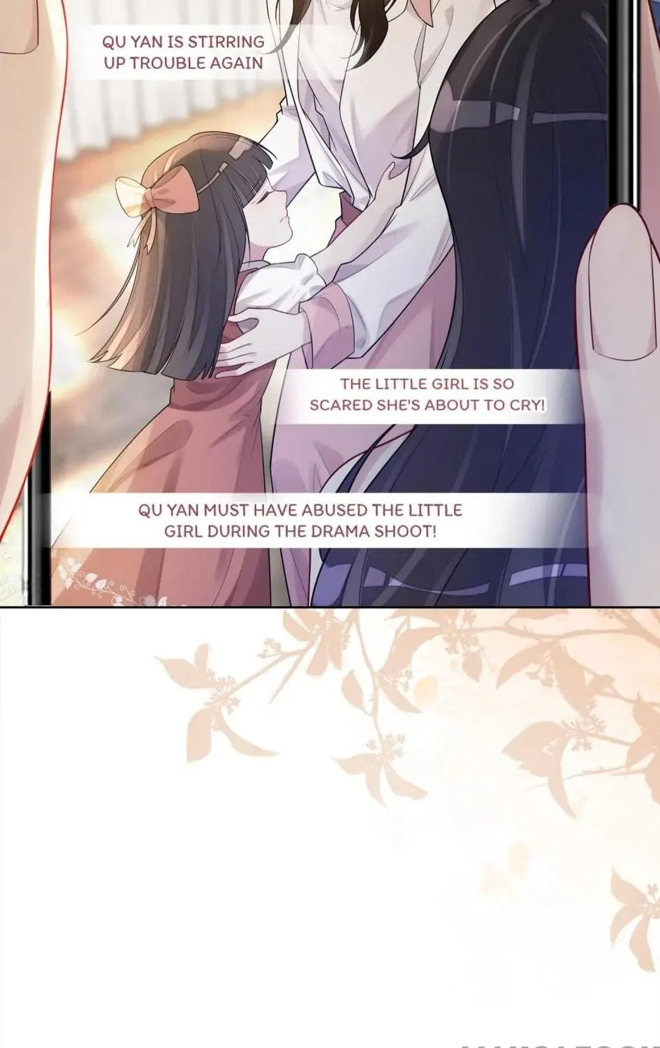 Read Be Jealous chapter 105 image 70 on Lezhin