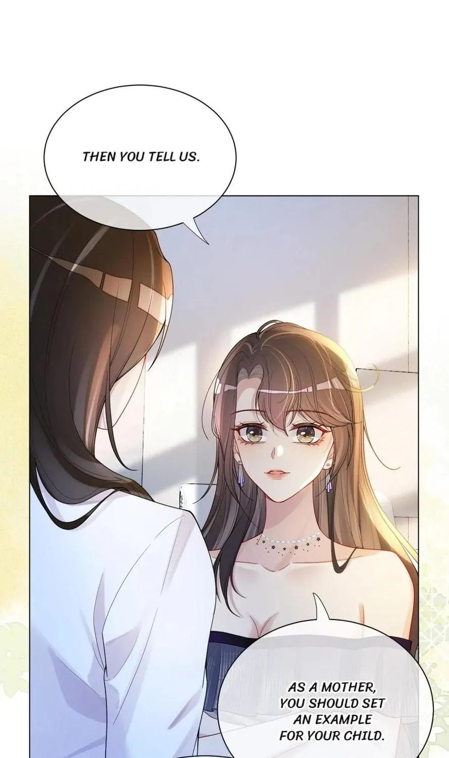 Read Be Jealous chapter 105 image 72 on Lezhin
