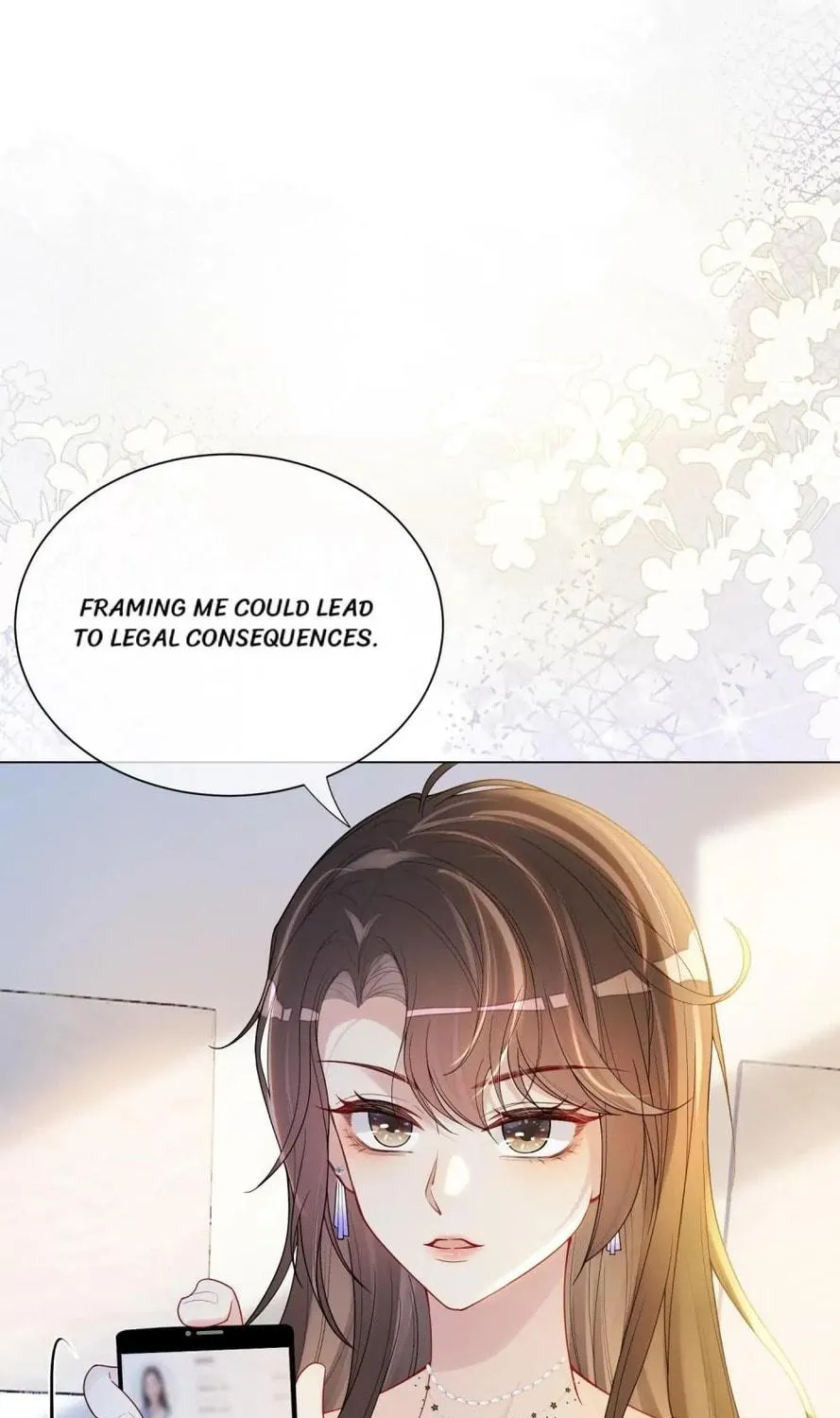 Read Be Jealous chapter 105 image 76 on Lezhin