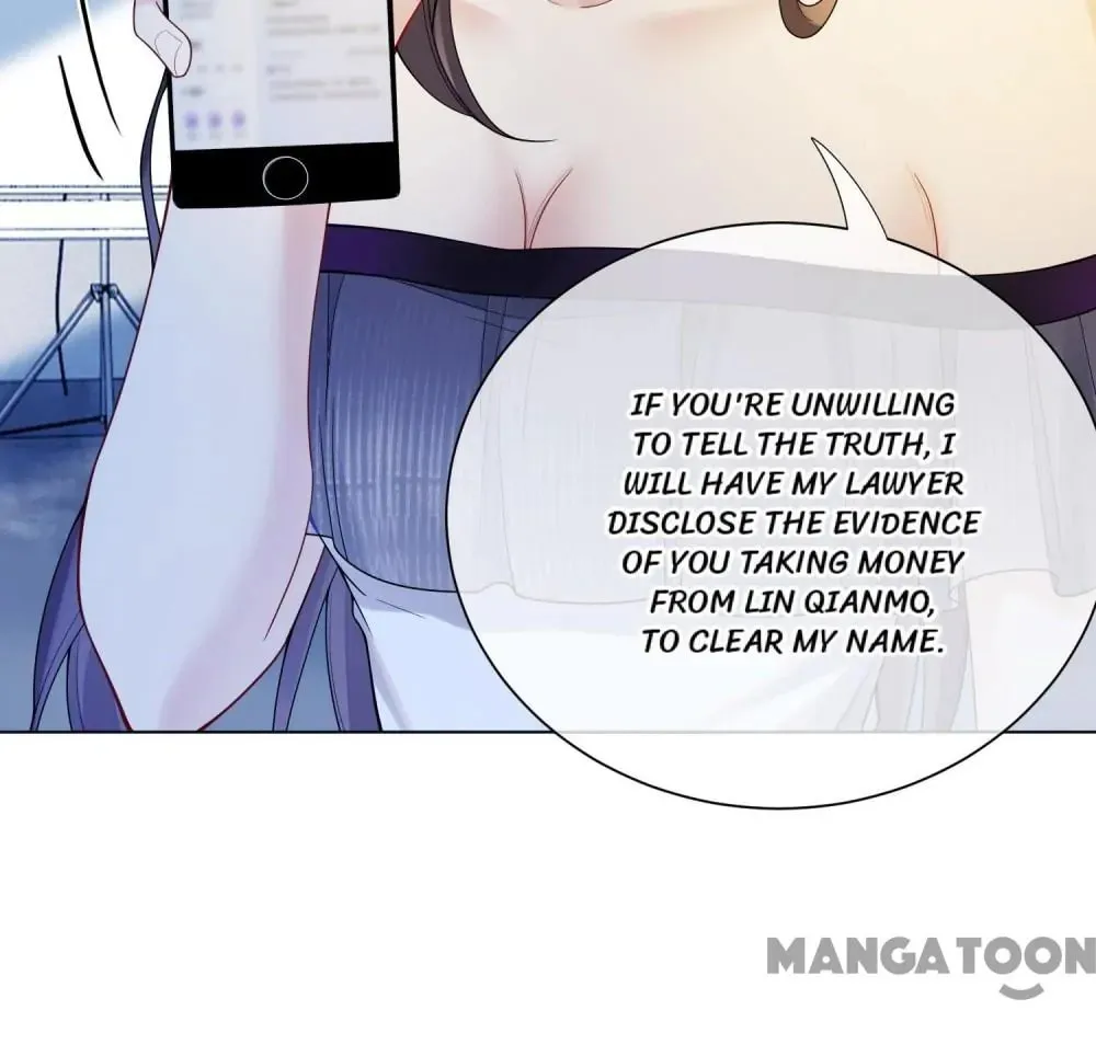 Read Be Jealous chapter 105 image 78 on Lezhin
