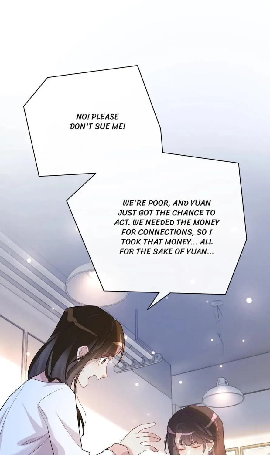 Read Be Jealous chapter 105 image 79 on Lezhin