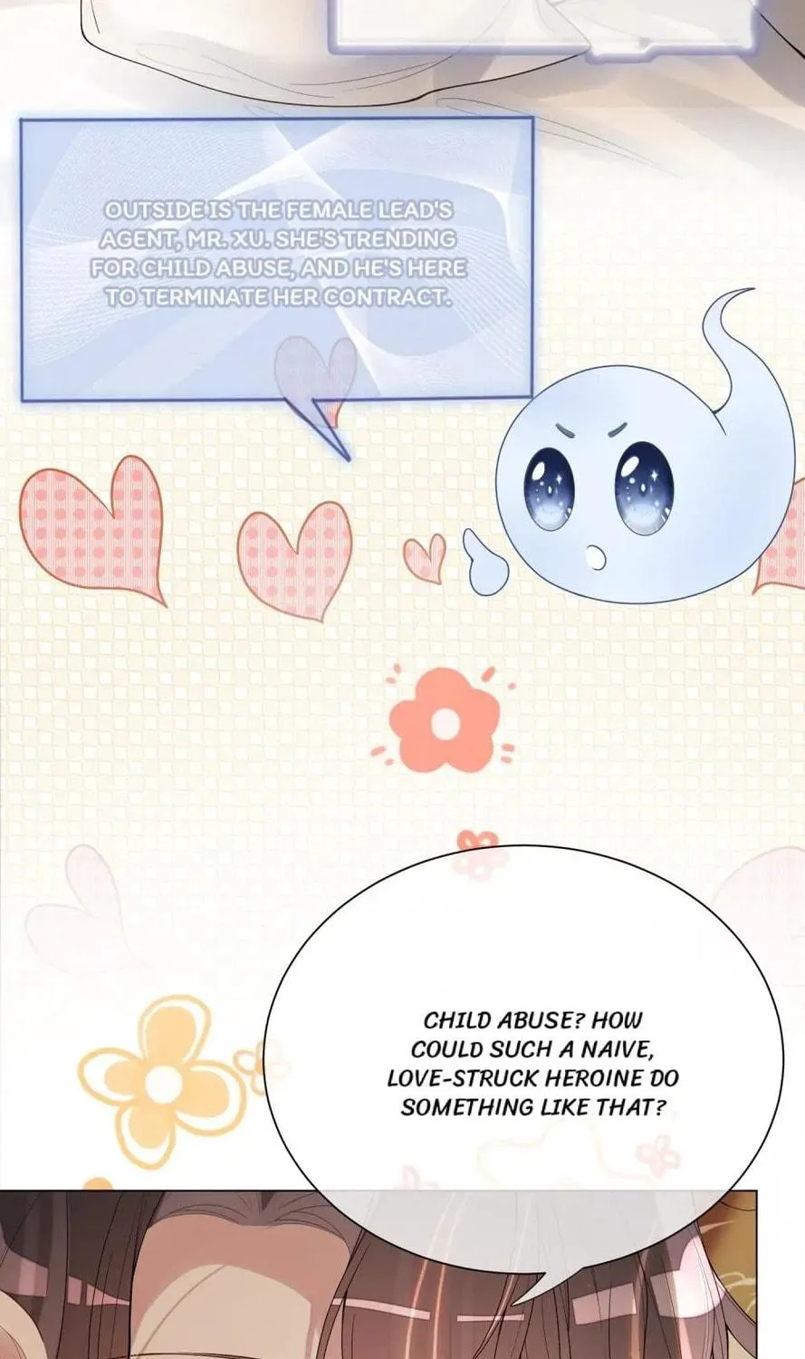 Read Be Jealous chapter 105 image 8 on Lezhin