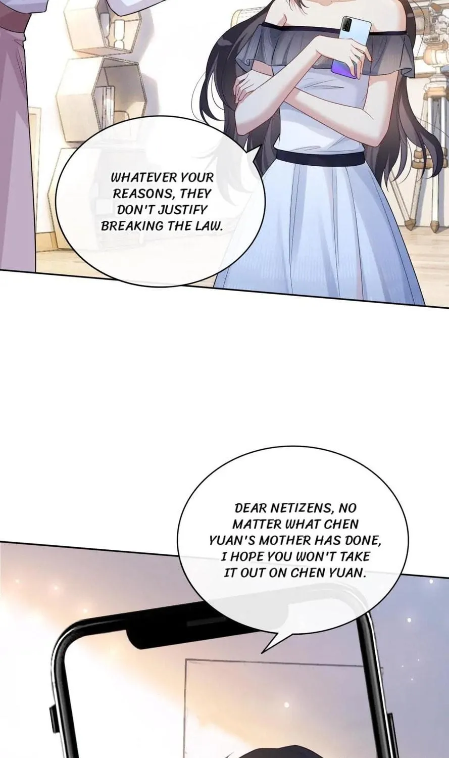 Read Be Jealous chapter 105 image 81 on Lezhin