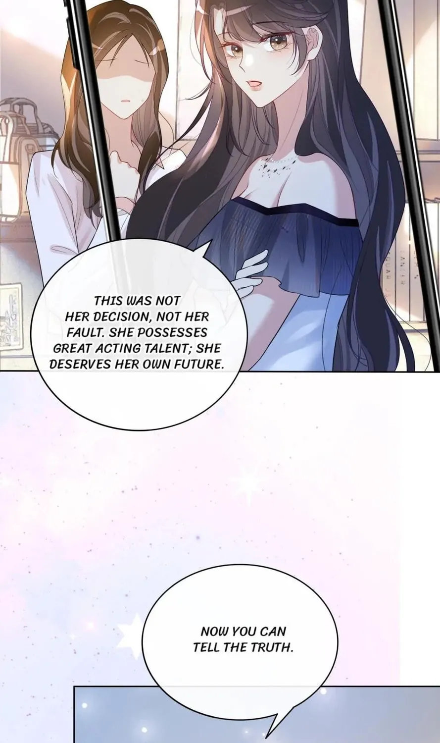 Read Be Jealous chapter 105 image 83 on Lezhin