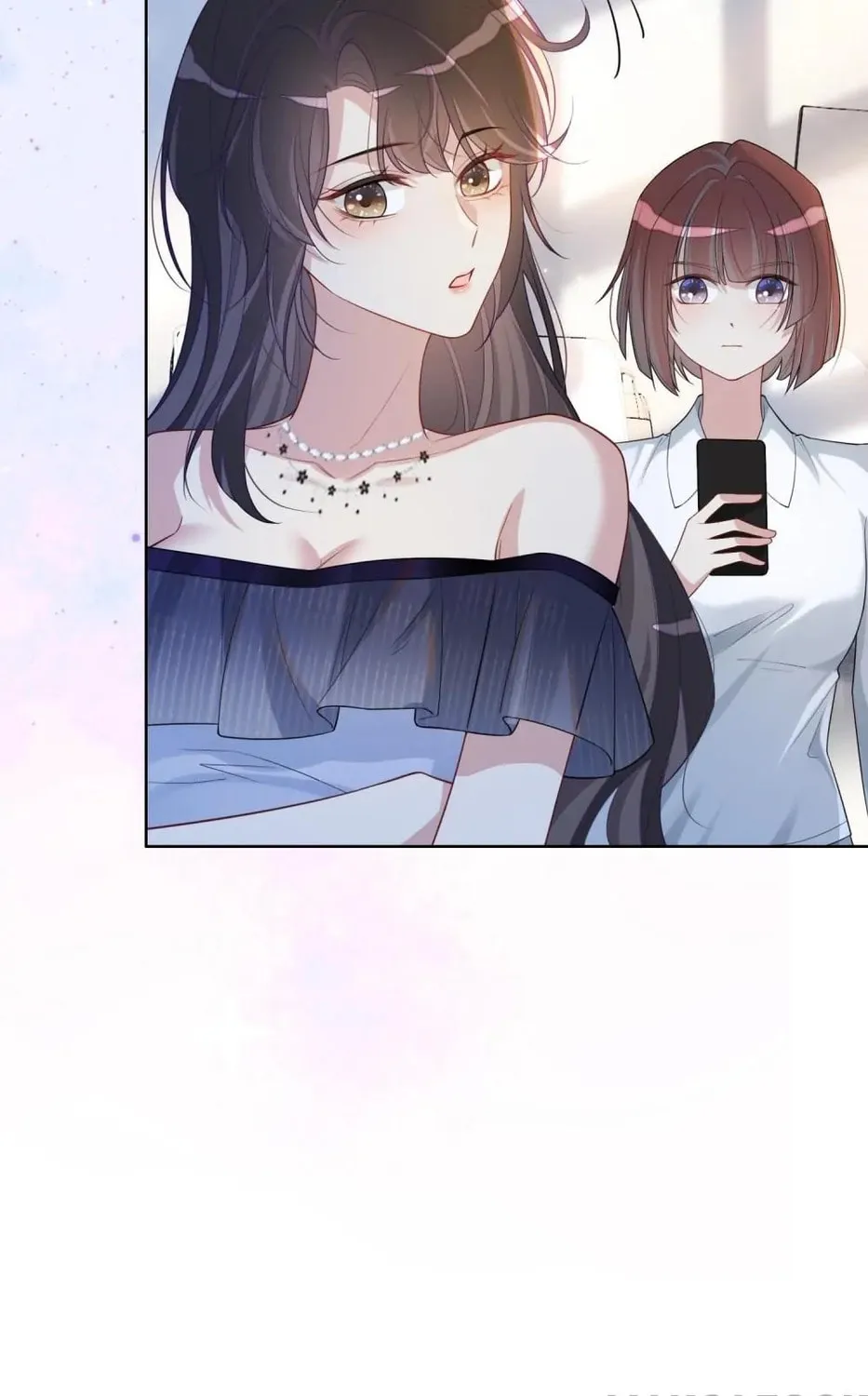 Read Be Jealous chapter 105 image 85 on Lezhin