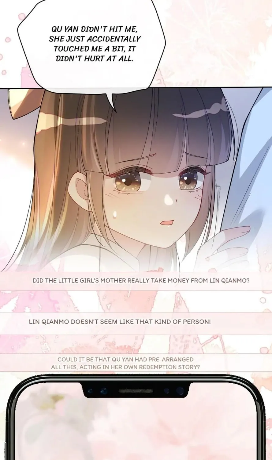 Read Be Jealous chapter 105 image 89 on Lezhin