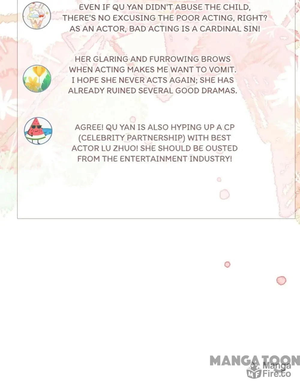 Read Be Jealous chapter 105 image 93 on Lezhin