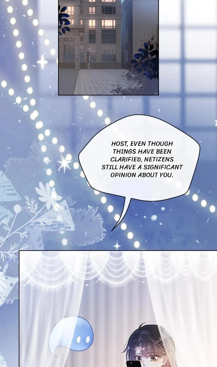 Read Be Jealous chapter 105 image 96 on Lezhin