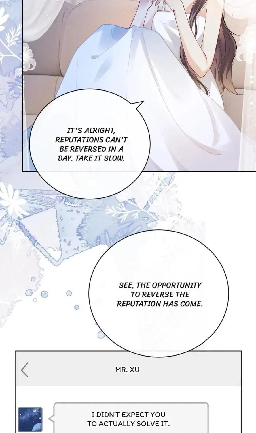 Read Be Jealous chapter 105 image 98 on Lezhin
