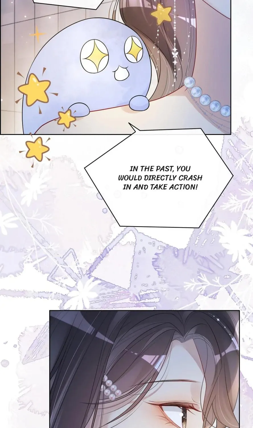 Read Be Jealous chapter 106 image 11 on Lezhin