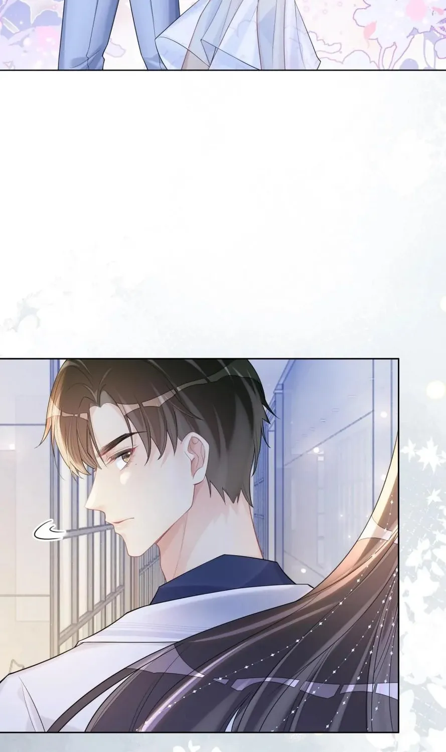 Read Be Jealous chapter 106 image 18 on Lezhin