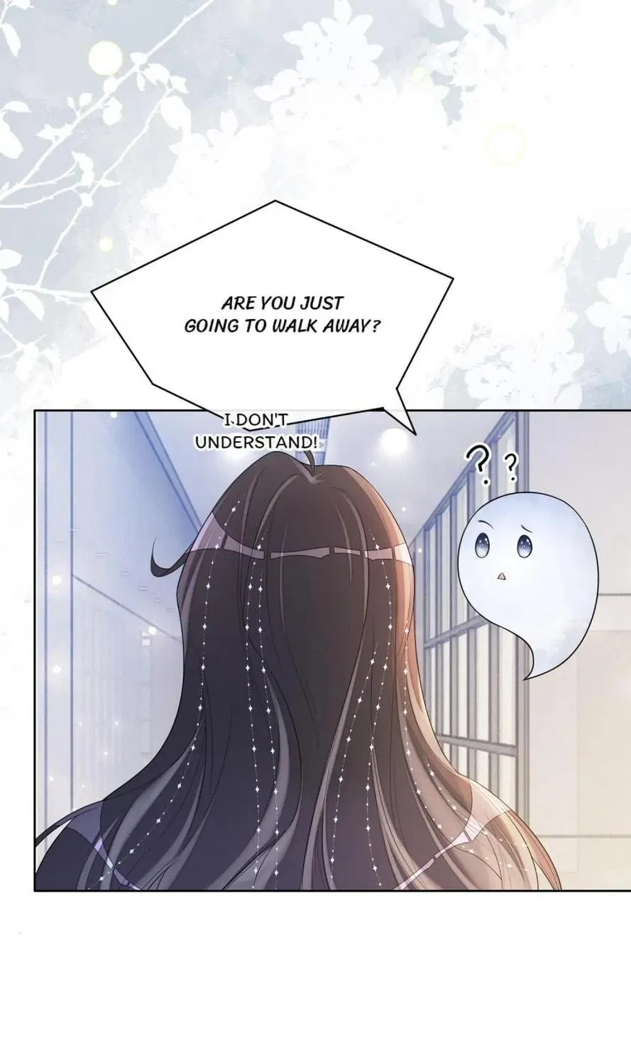 Read Be Jealous chapter 106 image 20 on Lezhin