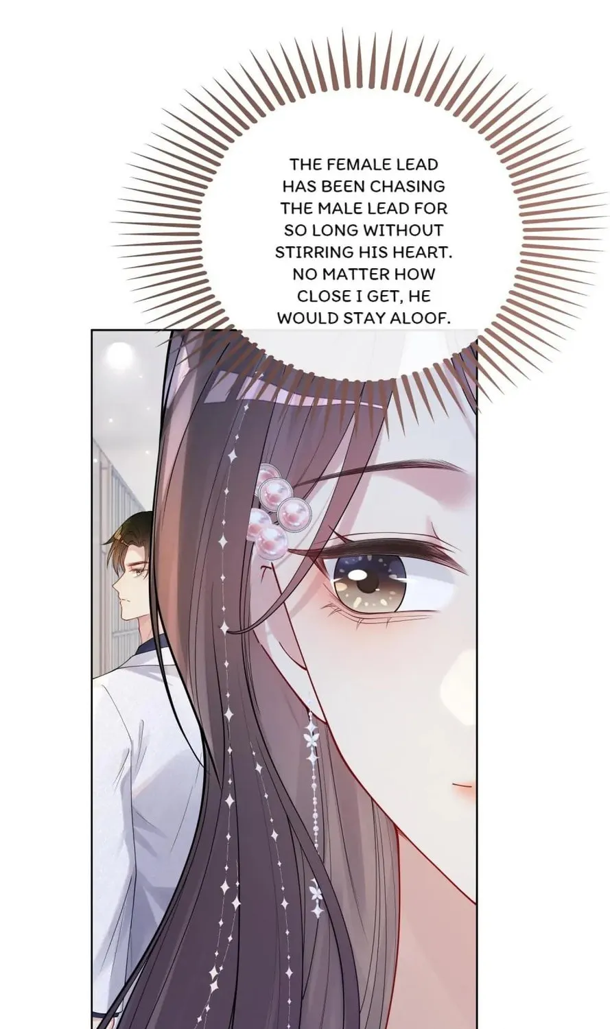 Read Be Jealous chapter 106 image 23 on Lezhin
