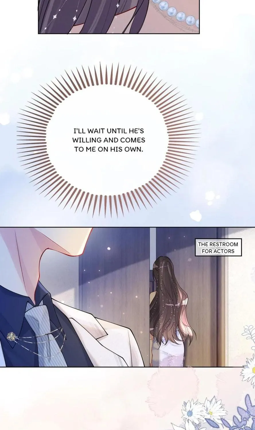 Read Be Jealous chapter 106 image 25 on Lezhin