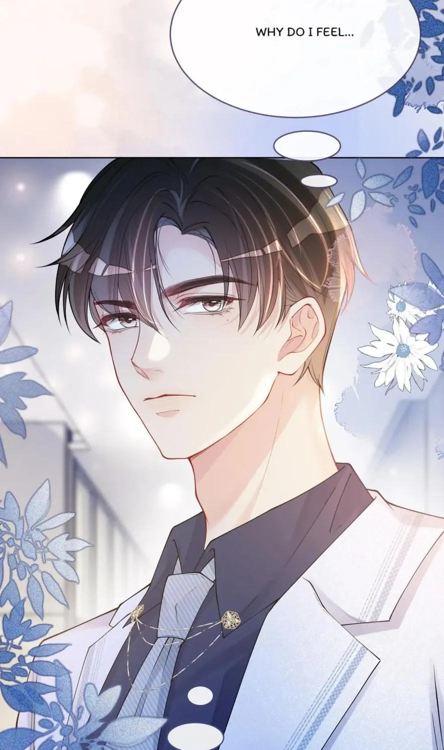 Read Be Jealous chapter 106 image 27 on Lezhin