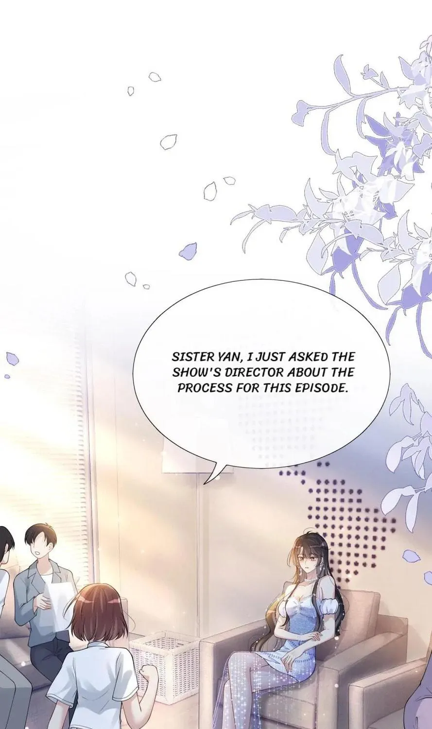 Read Be Jealous chapter 106 image 30 on Lezhin