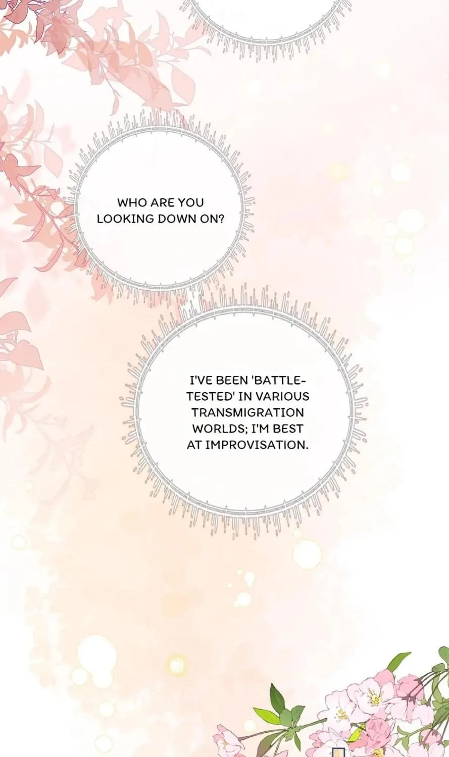 Read Be Jealous chapter 106 image 41 on Lezhin
