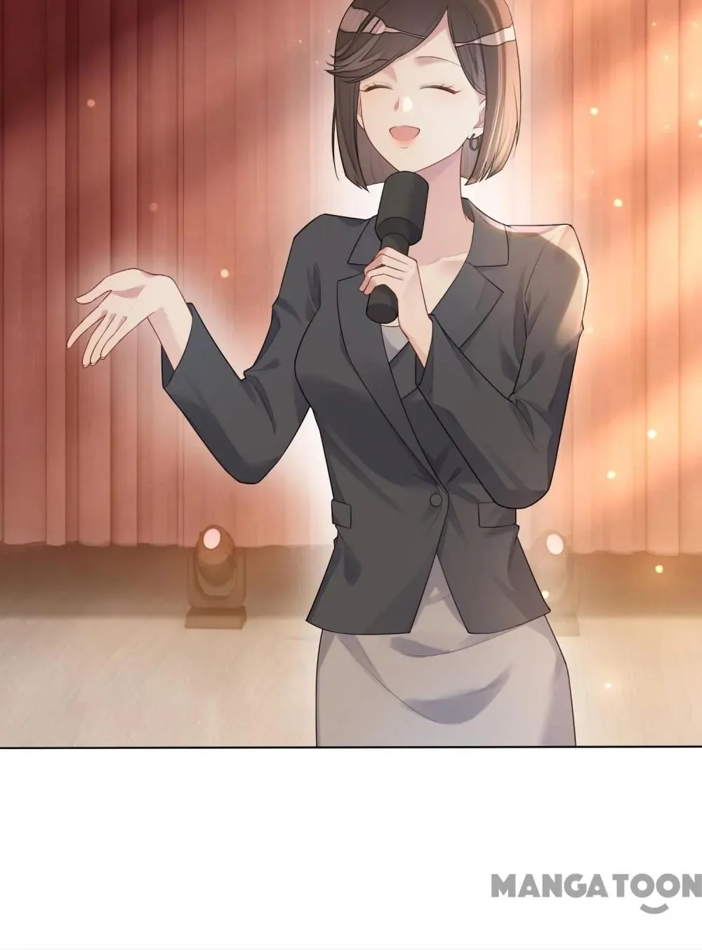 Read Be Jealous chapter 106 image 45 on Lezhin