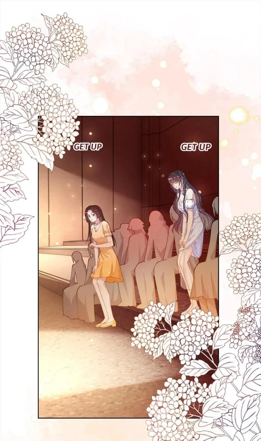 Read Be Jealous chapter 106 image 46 on Lezhin