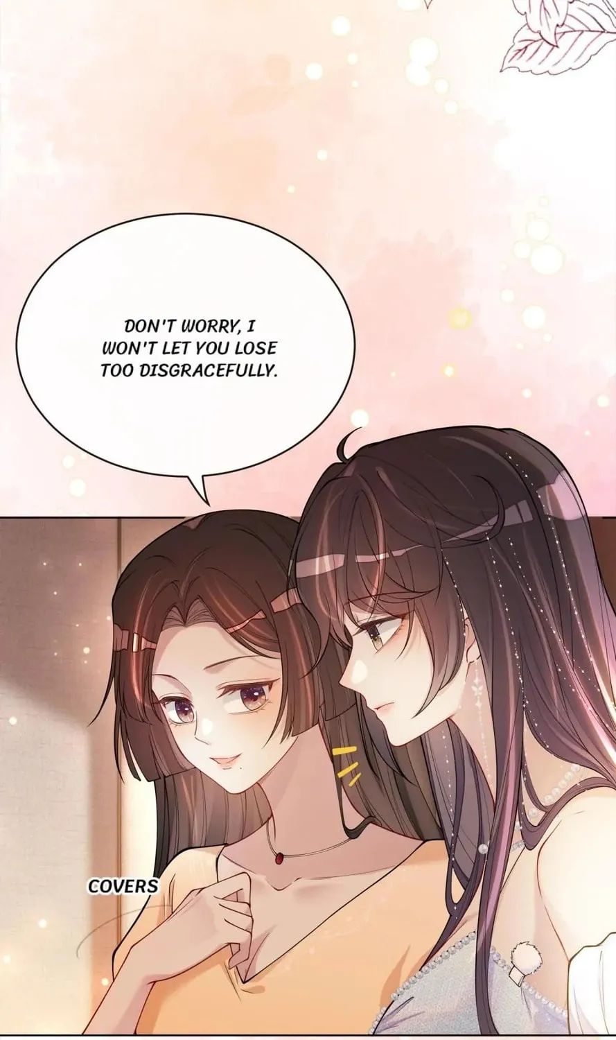 Read Be Jealous chapter 106 image 48 on Lezhin