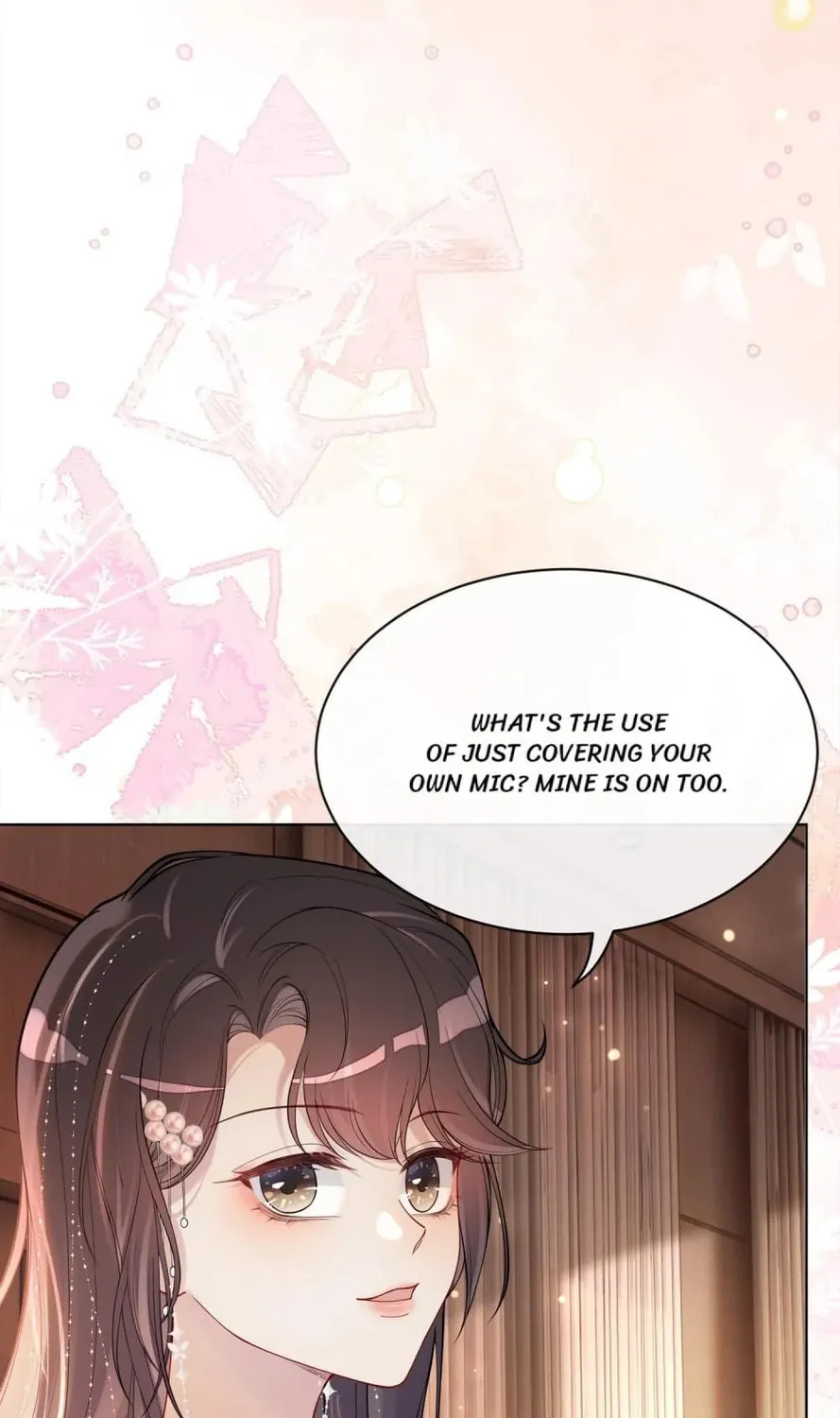 Read Be Jealous chapter 106 image 50 on Lezhin