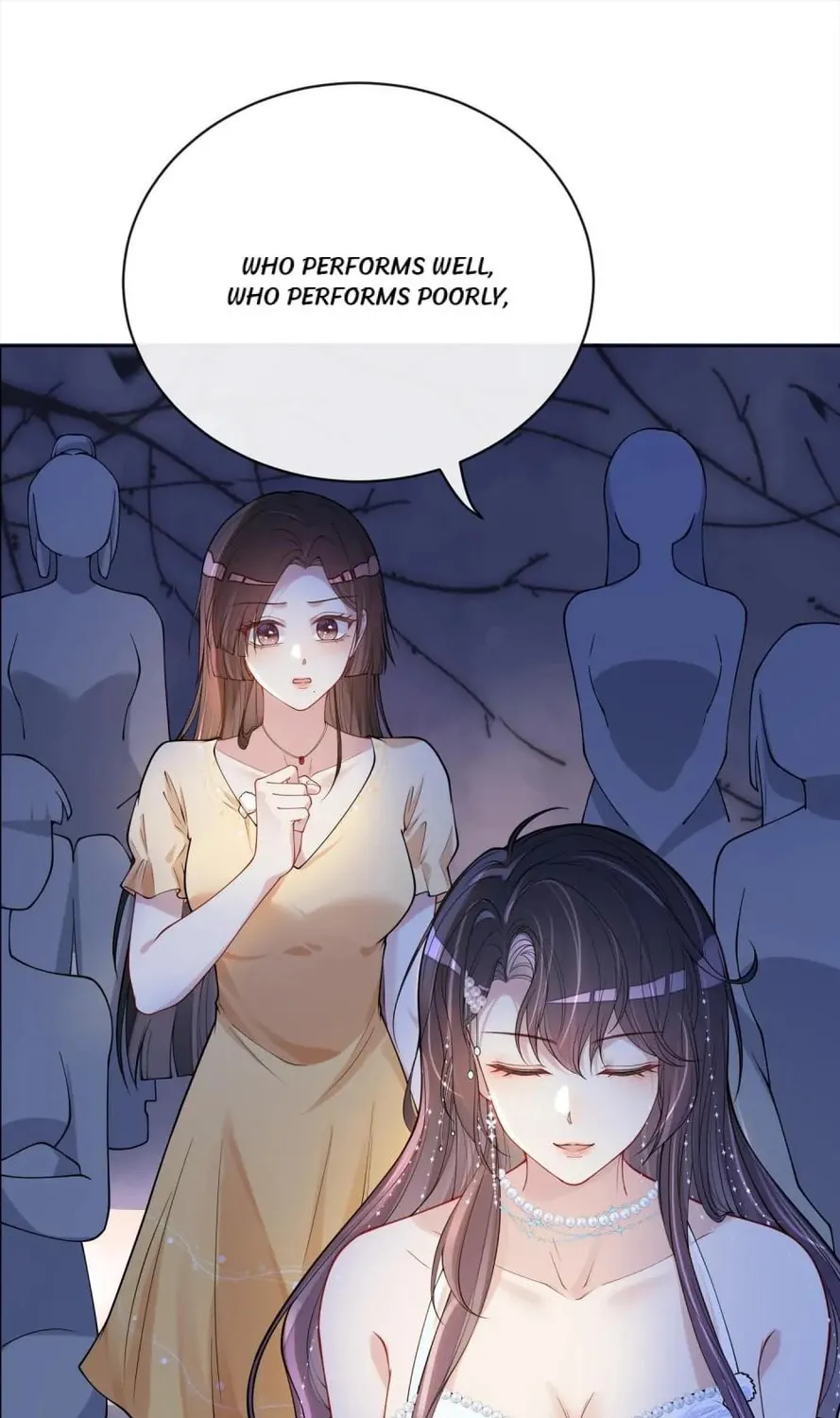 Read Be Jealous chapter 106 image 53 on Lezhin