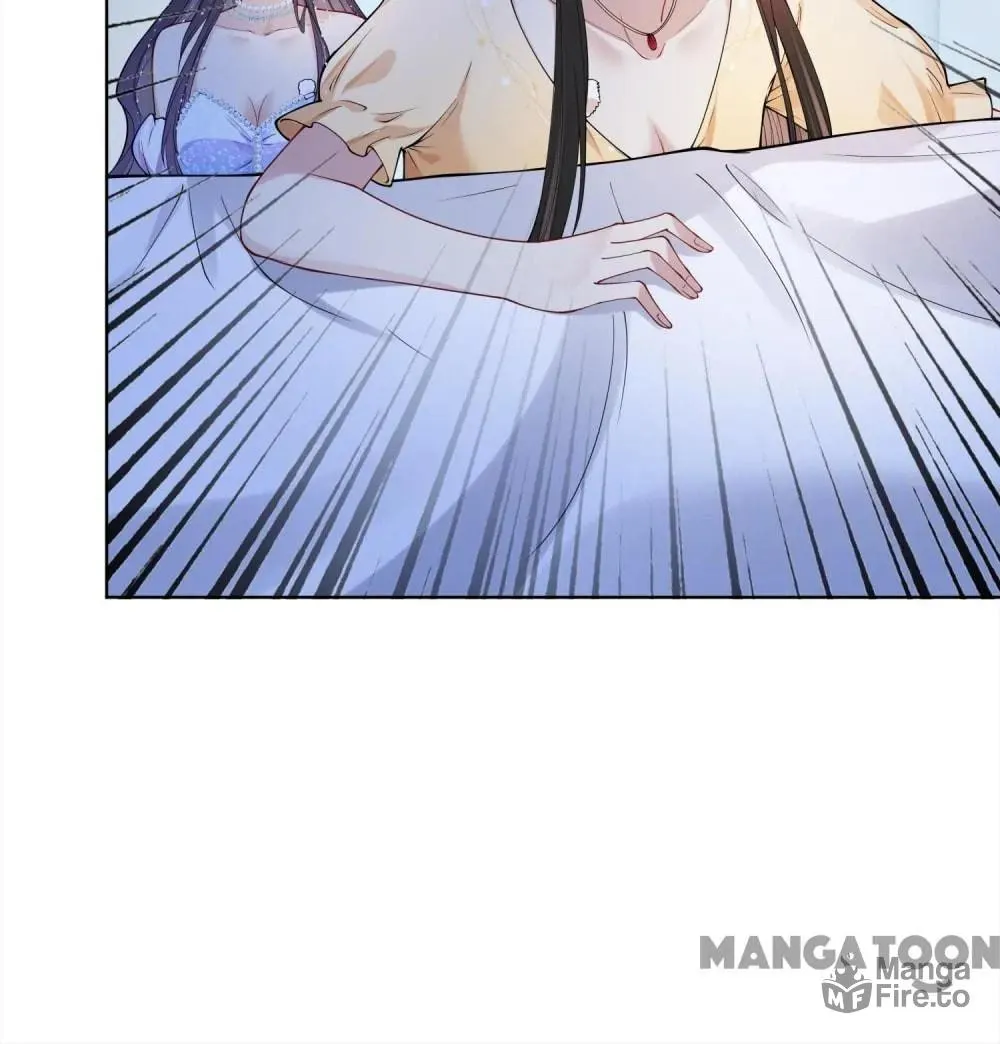 Read Be Jealous chapter 106 image 61 on Lezhin