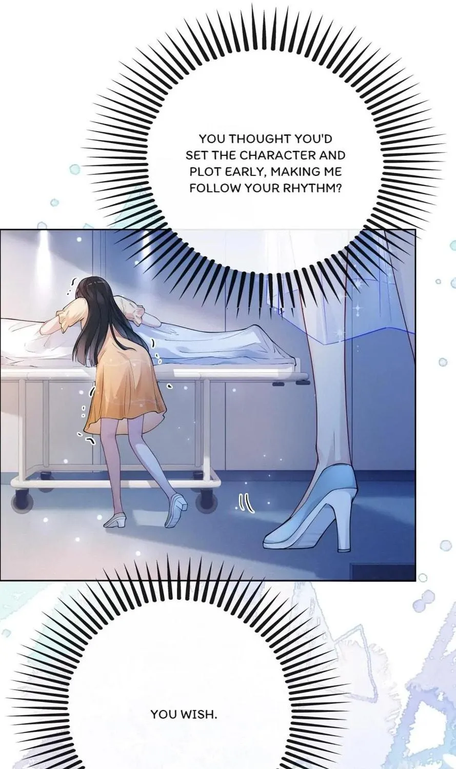 Read Be Jealous chapter 106 image 62 on Lezhin